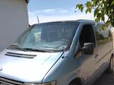 Mercedes-Benz Vito 2001 года за 1 500 000 тг. в Шымкент – фото 2