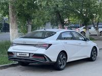 Hyundai Elantra 2024 года за 8 450 000 тг. в Астана