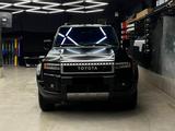 Toyota Land Cruiser Prado 2025 года за 30 990 000 тг. в Астана – фото 2