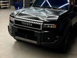 Toyota Land Cruiser Prado 2025 года за 30 990 000 тг. в Астана – фото 3