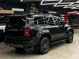 Toyota Land Cruiser Prado 2025 года за 30 990 000 тг. в Астана – фото 5