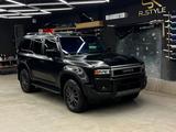 Toyota Land Cruiser Prado 2025 года за 30 990 000 тг. в Астана