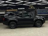 Toyota Land Cruiser Prado 2025 года за 30 990 000 тг. в Астана – фото 4
