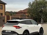 Kia Sportage 2023 года за 14 500 000 тг. в Астана – фото 2