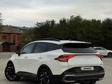 Kia Sportage 2023 года за 14 500 000 тг. в Астана – фото 4