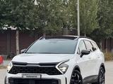 Kia Sportage 2023 года за 14 500 000 тг. в Астана – фото 3