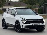 Kia Sportage 2023 года за 14 500 000 тг. в Астана