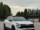 Kia Sportage 2023 года за 14 500 000 тг. в Астана – фото 5