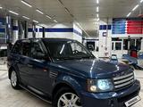 Land Rover Range Rover Sport 2006 года за 8 500 000 тг. в Алматы – фото 3