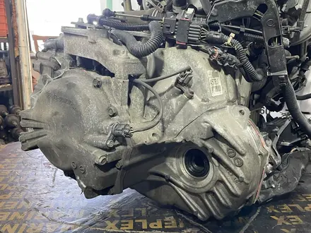 АКПП из Японии Opel Astra G 1999 90523457 F48 X18XE за 200 000 тг. в Астана – фото 4