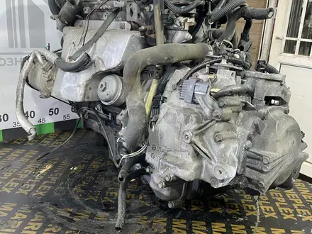 АКПП из Японии Opel Astra G 1999 90523457 F48 X18XE за 200 000 тг. в Астана – фото 8
