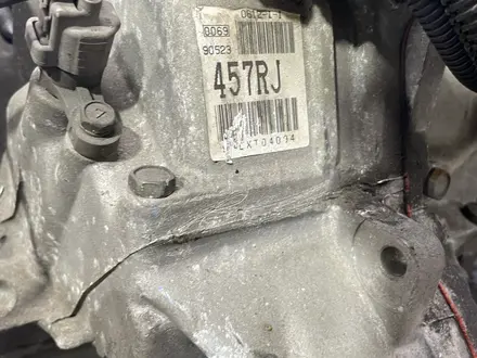 АКПП из Японии Opel Astra G 1999 90523457 F48 X18XE за 200 000 тг. в Астана – фото 5