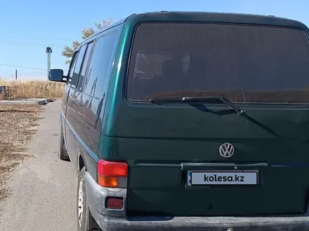 Volkswagen Transporter 1997 года за 4 600 000 тг. в Караганда – фото 2