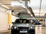 Maybach 57 2005 года за 20 000 000 тг. в Алматы – фото 4