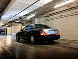 Maybach 57 2005 года за 20 000 000 тг. в Алматы – фото 2
