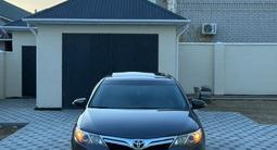 Toyota Camry 2012 годаfor10 500 000 тг. в Актау