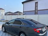 Toyota Camry 2012 года за 10 500 000 тг. в Актау – фото 5