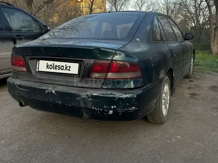 Mitsubishi Galant 1994 года за 450 000 тг. в Шахтинск – фото 2