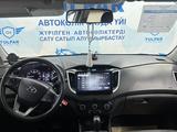 Hyundai Creta 2019 годаүшін9 490 000 тг. в Тараз – фото 4