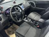 Hyundai Creta 2019 годаүшін9 490 000 тг. в Тараз – фото 5