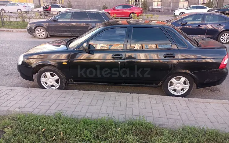 ВАЗ (Lada) Priora 2170 2013 годаfor1 800 000 тг. в Астана