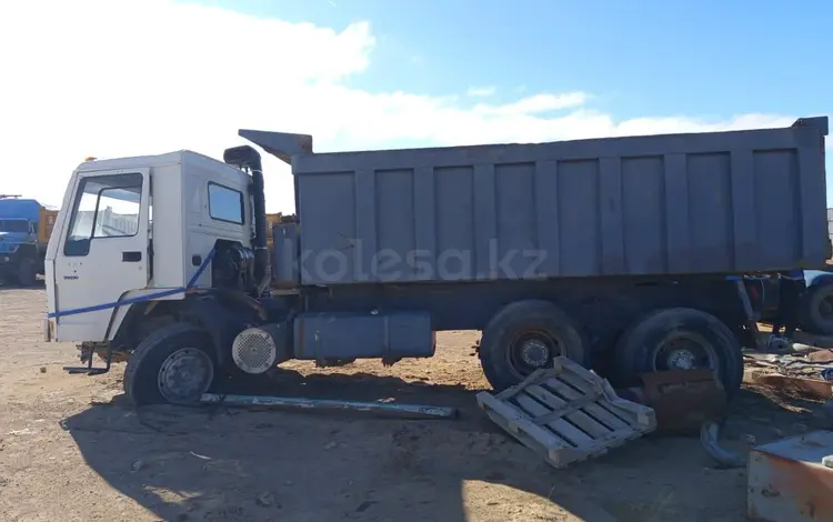 Volvo  FL 1998 года за 4 000 000 тг. в Актау