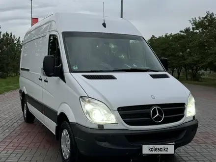 Mercedes-Benz Sprinter 2010 года за 13 000 000 тг. в Алматы – фото 2