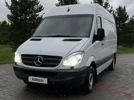 Mercedes-Benz Sprinter 2010 года за 13 000 000 тг. в Алматы