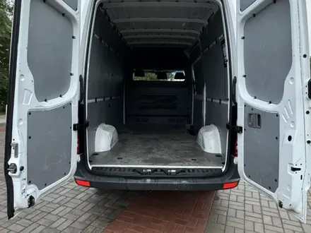 Mercedes-Benz Sprinter 2010 года за 13 000 000 тг. в Алматы – фото 5