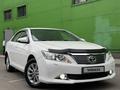 Toyota Camry 2012 года за 8 600 000 тг. в Алматы – фото 2