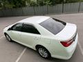 Toyota Camry 2012 года за 8 600 000 тг. в Алматы – фото 11