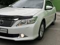 Toyota Camry 2012 года за 8 600 000 тг. в Алматы – фото 12