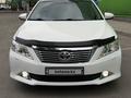 Toyota Camry 2012 года за 8 600 000 тг. в Алматы – фото 13