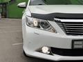 Toyota Camry 2012 года за 8 600 000 тг. в Алматы – фото 15