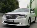 Toyota Camry 2012 года за 8 600 000 тг. в Алматы – фото 17