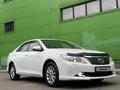 Toyota Camry 2012 года за 8 600 000 тг. в Алматы – фото 19