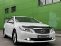 Toyota Camry 2012 года за 8 600 000 тг. в Алматы – фото 18