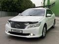 Toyota Camry 2012 года за 8 600 000 тг. в Алматы – фото 5