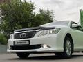Toyota Camry 2012 года за 8 600 000 тг. в Алматы – фото 21