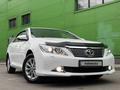Toyota Camry 2012 года за 8 600 000 тг. в Алматы – фото 3