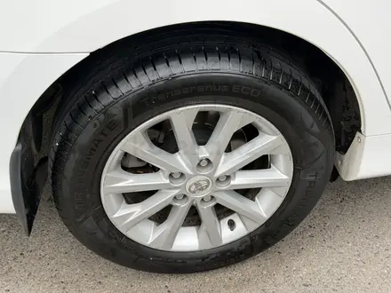 Toyota Camry 2012 года за 8 600 000 тг. в Алматы – фото 34