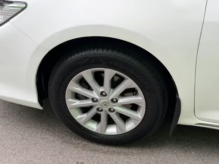 Toyota Camry 2012 года за 8 600 000 тг. в Алматы – фото 32