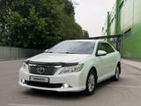 Toyota Camry 2012 годаүшін8 600 000 тг. в Алматы – фото 4