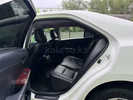 Toyota Camry 2012 года за 8 600 000 тг. в Алматы – фото 44