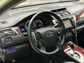 Toyota Camry 2012 года за 8 600 000 тг. в Алматы – фото 48