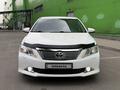 Toyota Camry 2012 года за 8 600 000 тг. в Алматы – фото 6