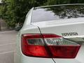 Toyota Camry 2012 года за 8 600 000 тг. в Алматы – фото 53