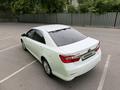 Toyota Camry 2012 года за 8 600 000 тг. в Алматы – фото 9