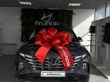 Hyundai Tucson 2024 года за 16 500 000 тг. в Жанаозен – фото 2