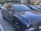 Hyundai Tucson 2024 года за 16 500 000 тг. в Жанаозен